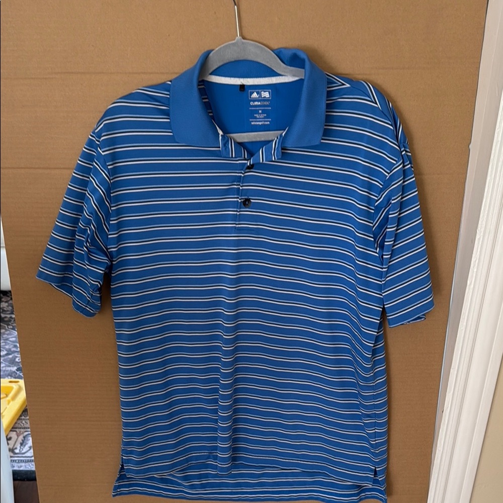 Adidas Golf climacool Polo